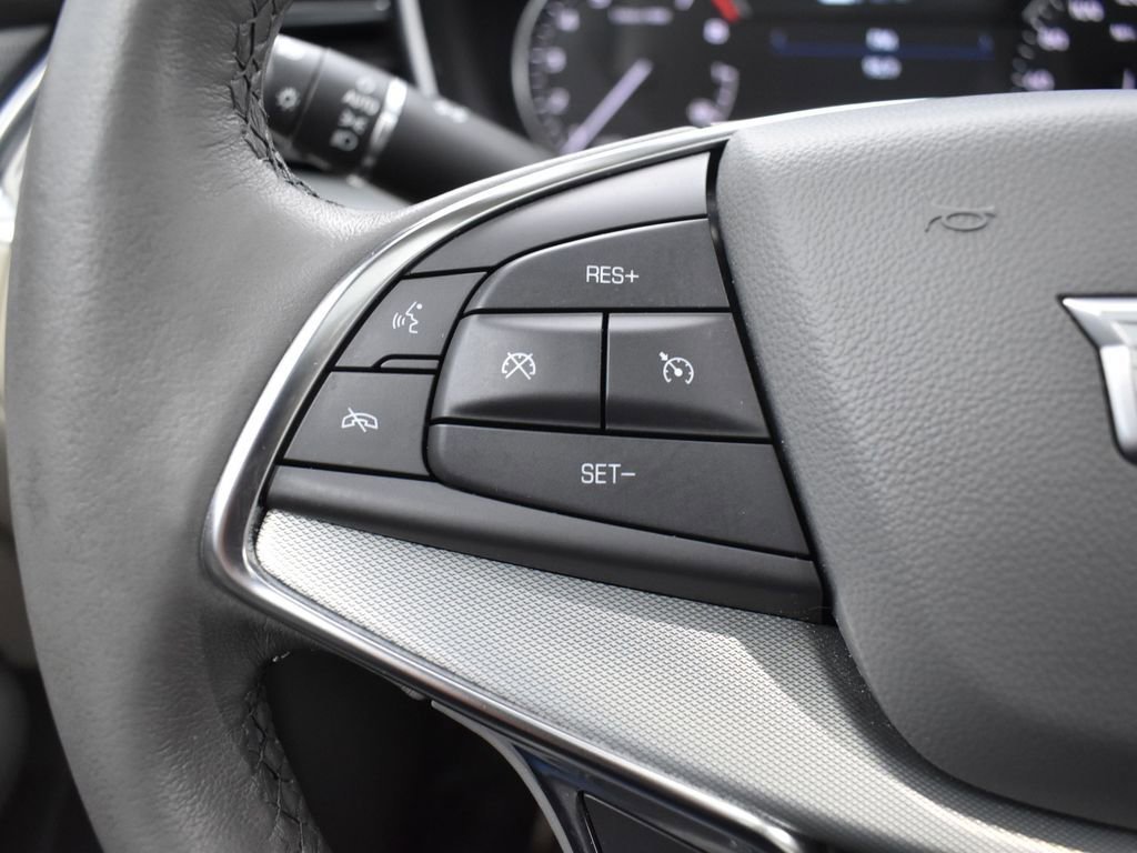 2023 CADILLAC XT5 - Image 15