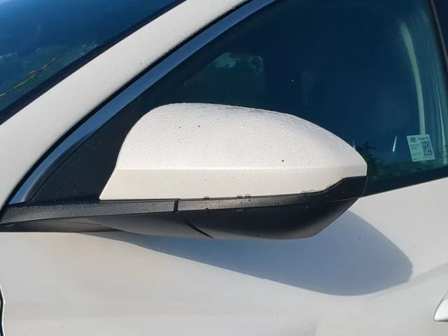 Certified Used 2025 White Hyundai SEL image 12