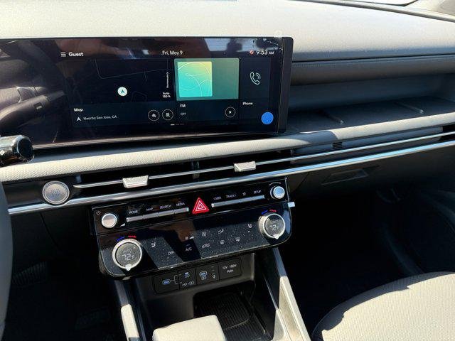 2025 Hyundai Santa Cruz XRT - Photo 33