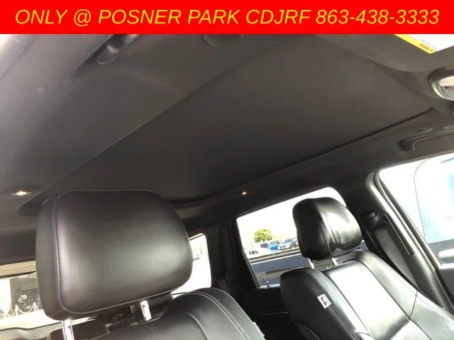 Used 2021 Brown Jeep Limited image 18