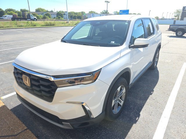 2023 Honda Pilot