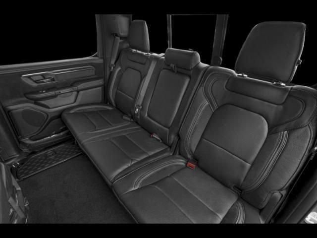 New 2026 Forged Blue Metallic Exterior Paint RAM RHO image 23