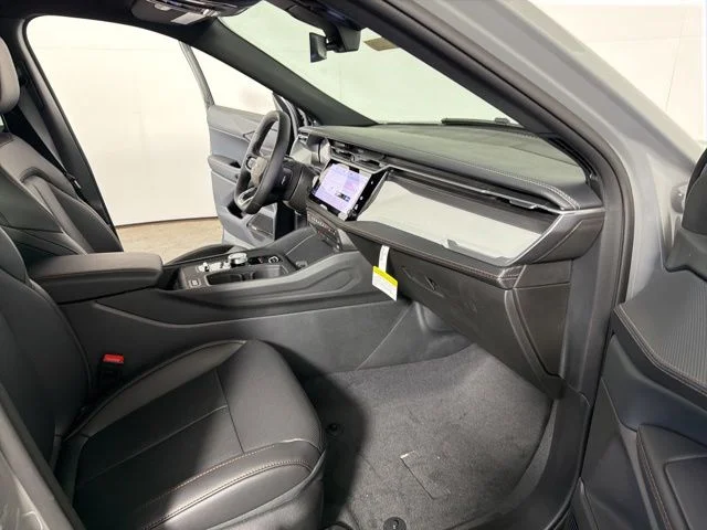 New 2026 Gray Jeep Limited image 33
