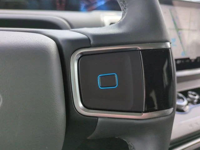 New 2026 Dark Matter Gray Metallic Ford MAX Active image 26