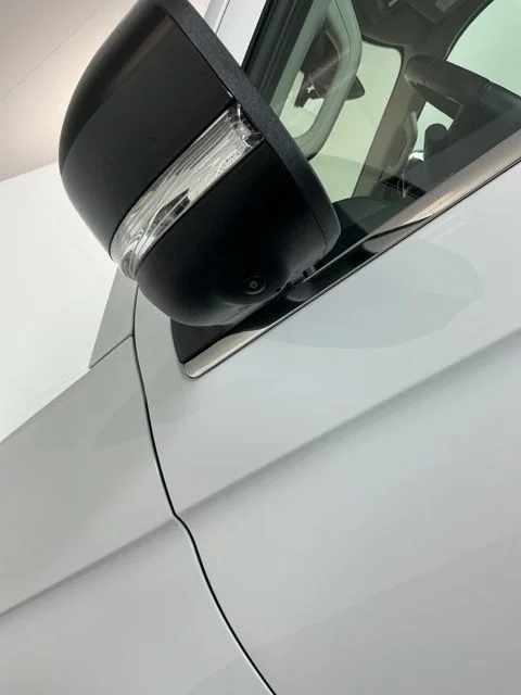 Used 2025 White Ford Platinum image 10