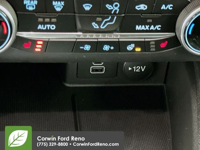 New 2026 Oxford White Ford Active image 22