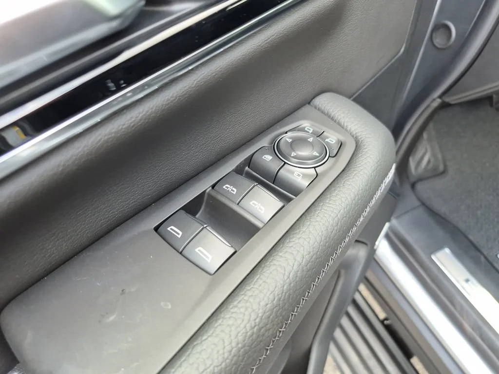 New 2026 Sterling Metallic GMC Denali image 21
