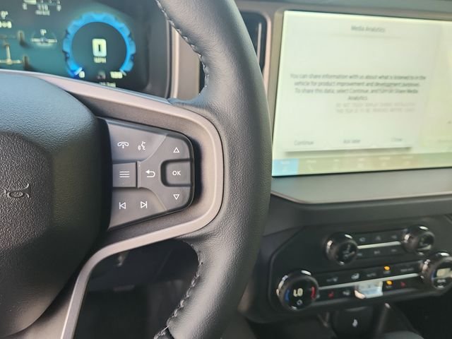 New 2026 Avalanche Gray Ford Outer Banks® image 16