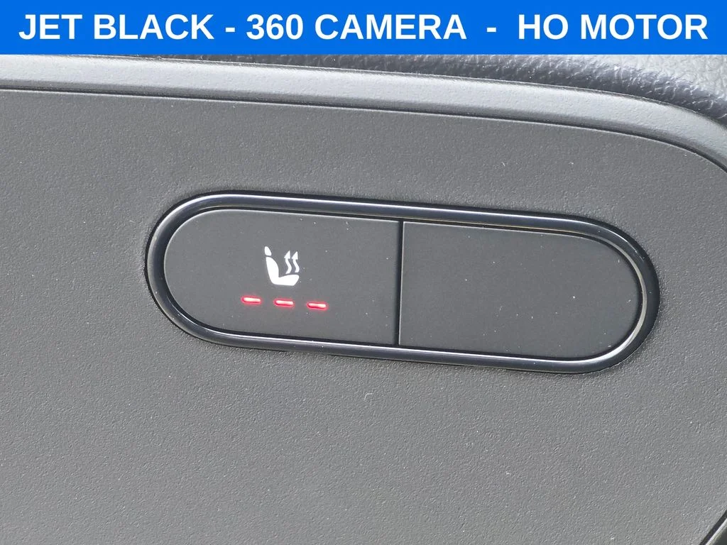 New 2026 Jet Black Mercedes-Benz Cargo 170 WB image 3
