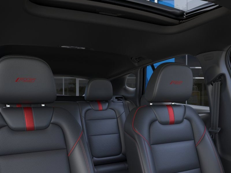 2026 Chevrolet Trax RS - Photo 24