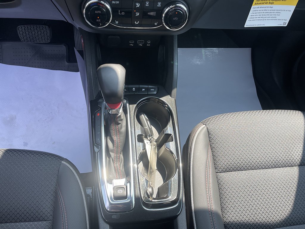 2023 Chevrolet TrailBlazer RS - Photo 29