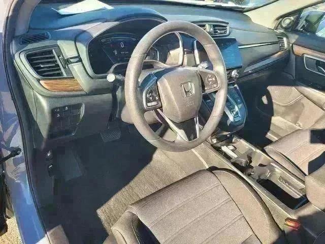 Used 2022  Honda EX image 12