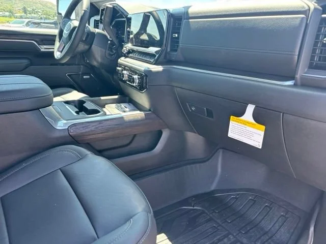 2026 GMC Sierra 2500HD SLT - Photo 25