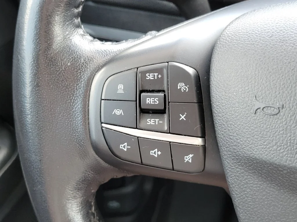 Used 2022 Gray Ford Big Bend image 28