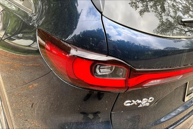 2026 Mazda CX-90 Preferred Package - Photo 14