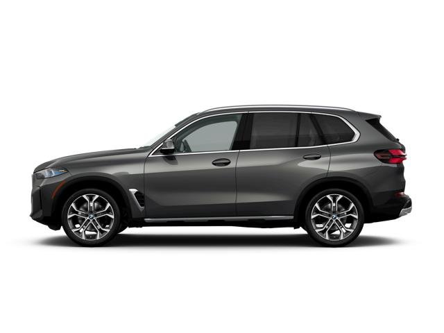 New 2026 Dravit Grey Metallic BMW sDrive40i image 4