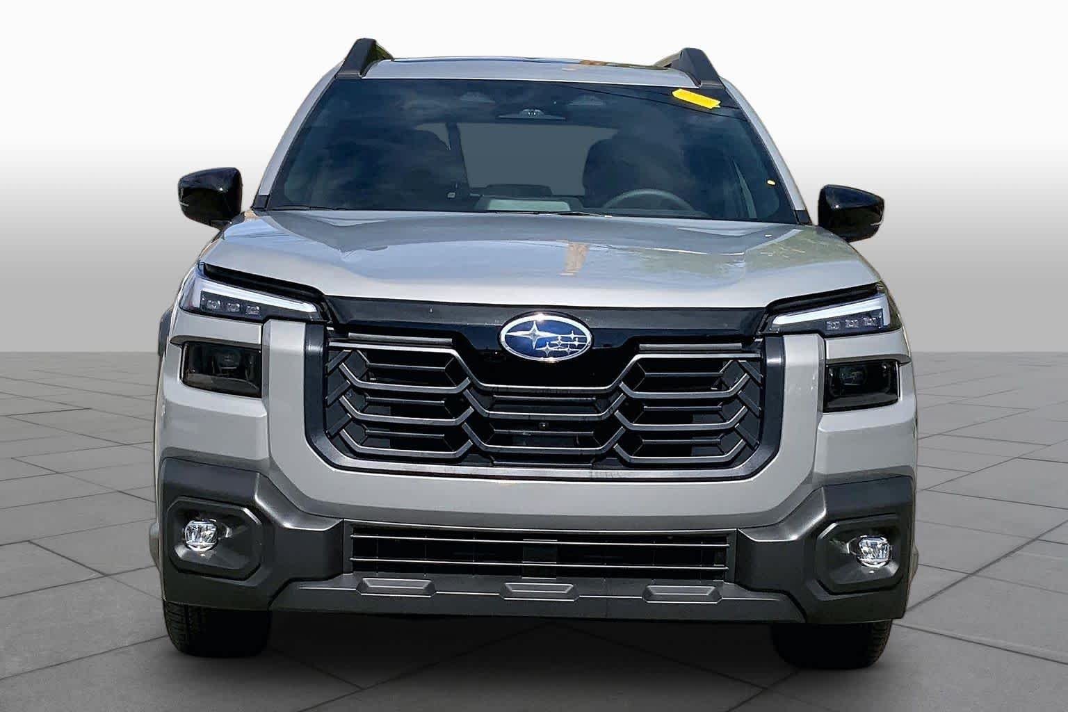 Certified Used 2026 River Rock Pearl Subaru Touring XT image 4