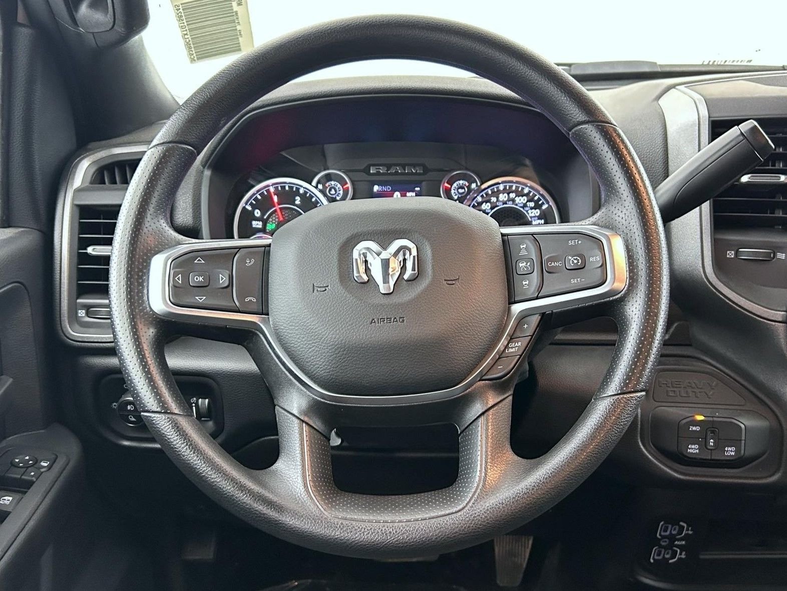2026 RAM 2500 Tradesman - Photo 11