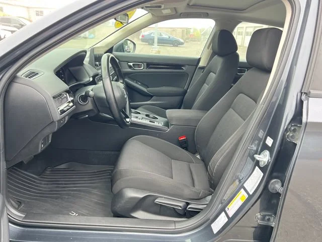 2022 Honda Civic EX - Photo 15