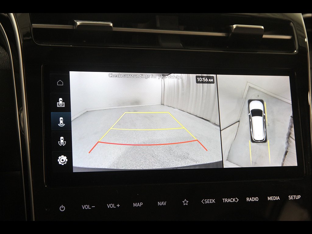 2024 Hyundai Tucson Limited - Photo 13