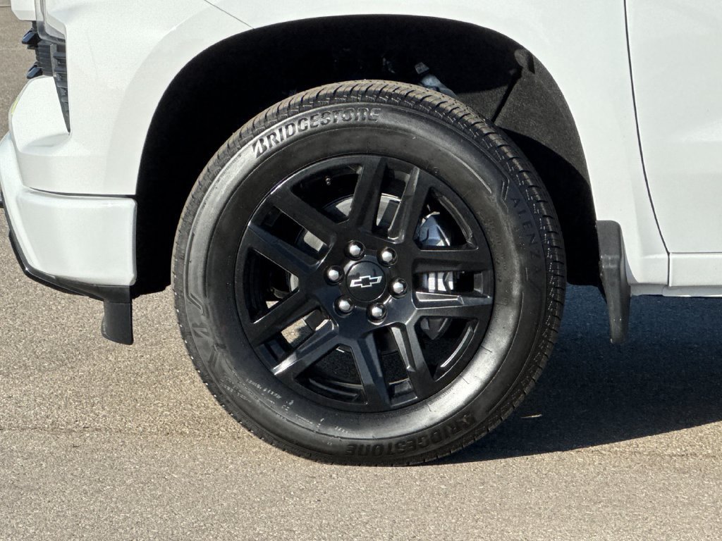 2026 Chevrolet Silverado 1500 RST - Photo 23