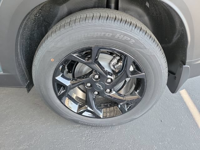 2026 Chevrolet Trax LT - Photo 22