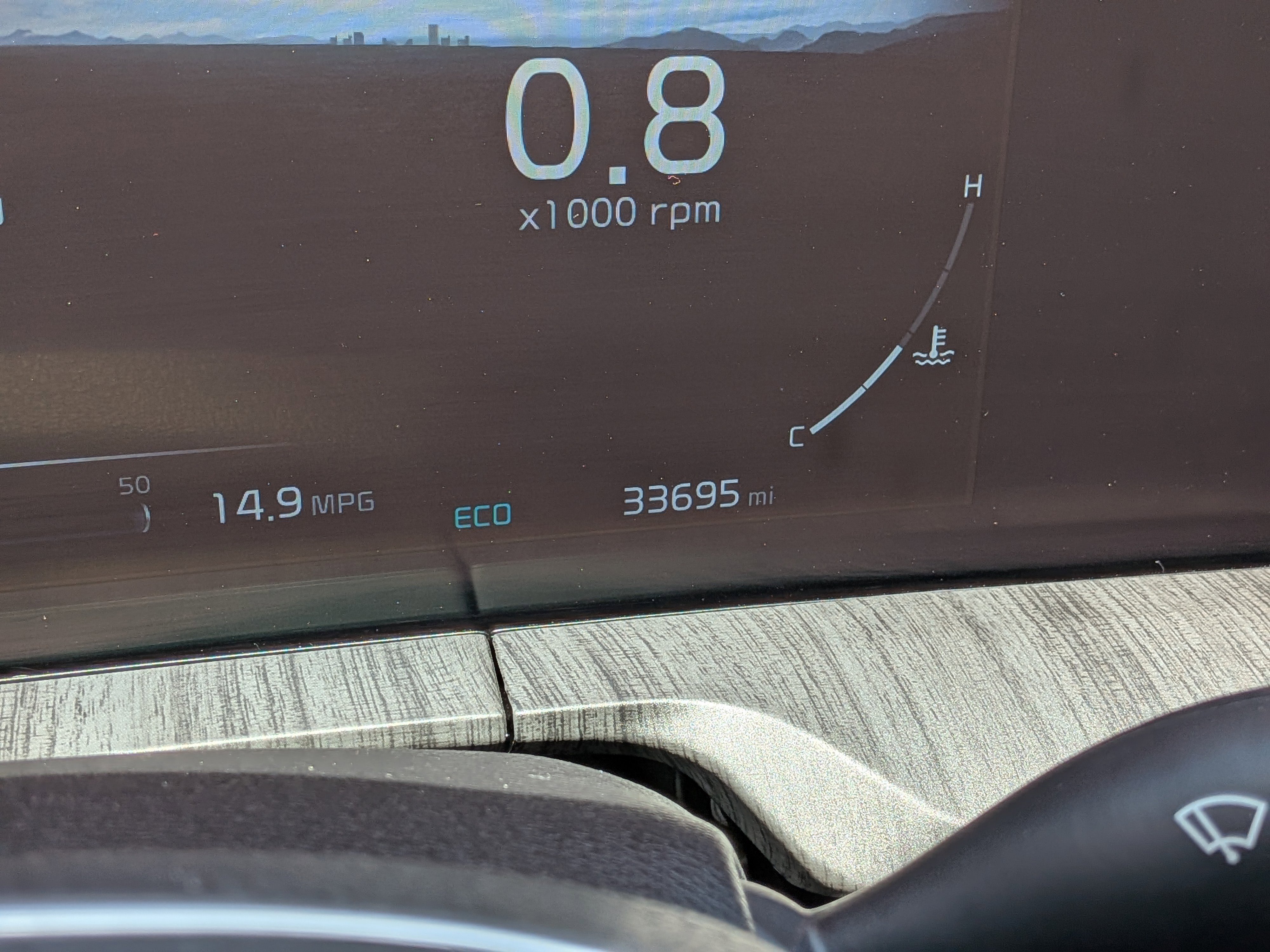 2024 Kia Telluride SX Prestige - Photo 30