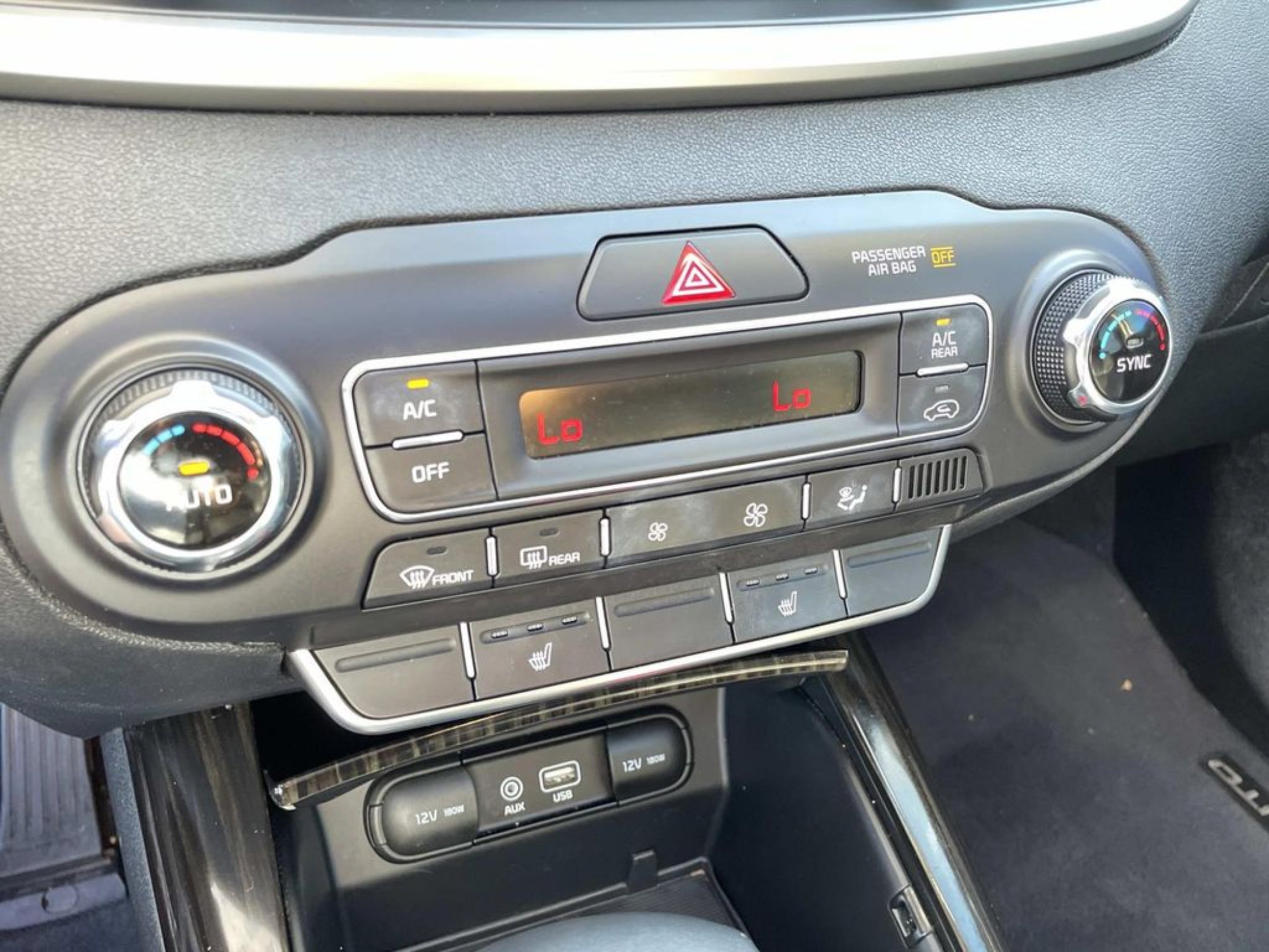 Used 2020 Silver Kia EX image 26