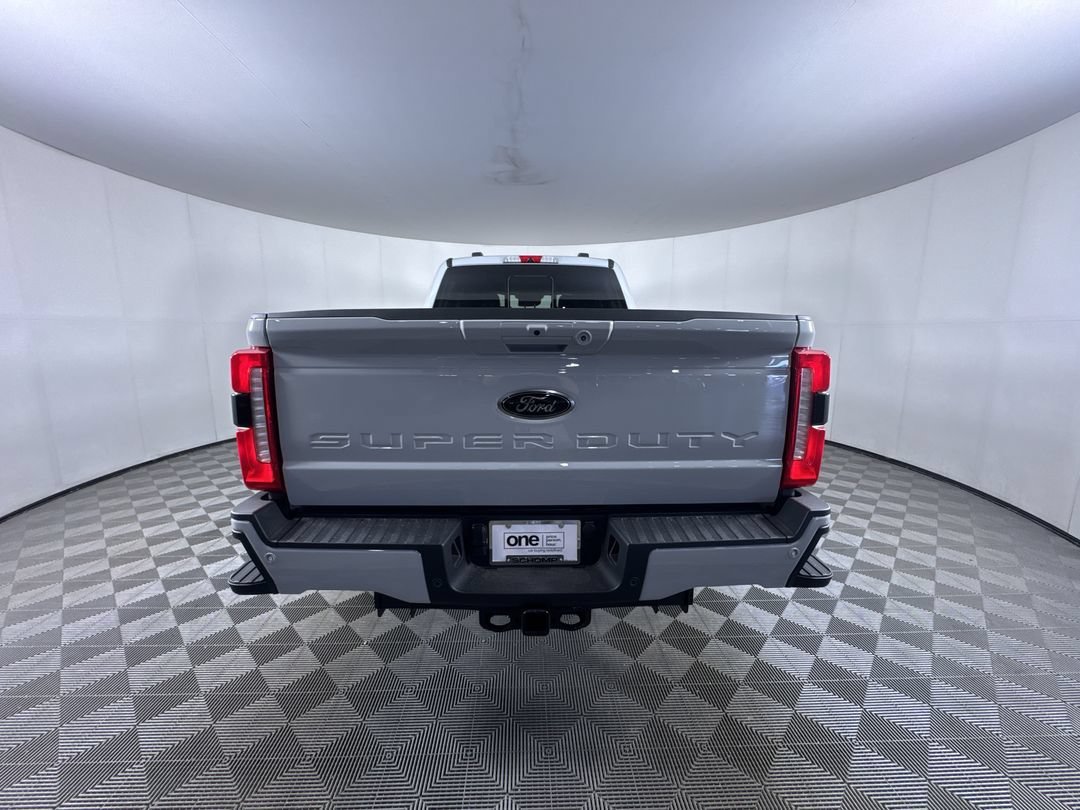 New 2026 Avalanche Ford Lariat image 7