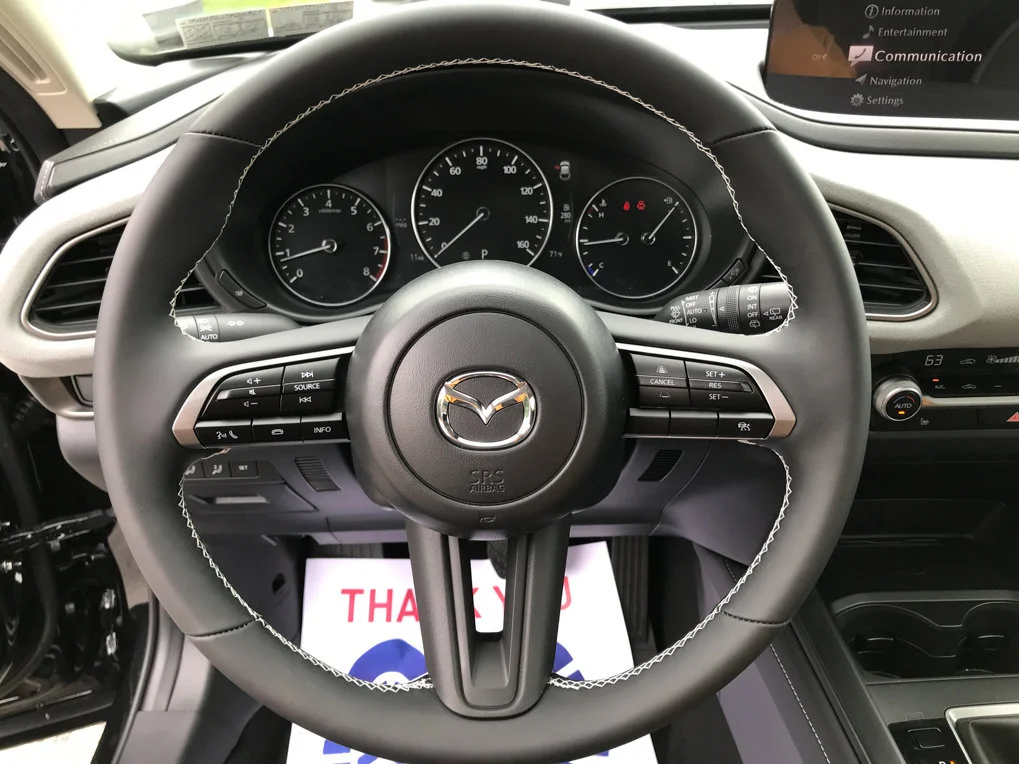 New 2026 Mazda CX-30 2.5 S Aire Edition