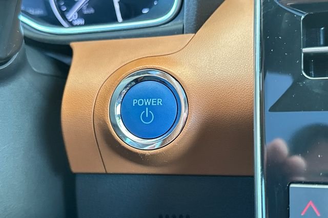 Used 2022 Beige Toyota Limited image 21