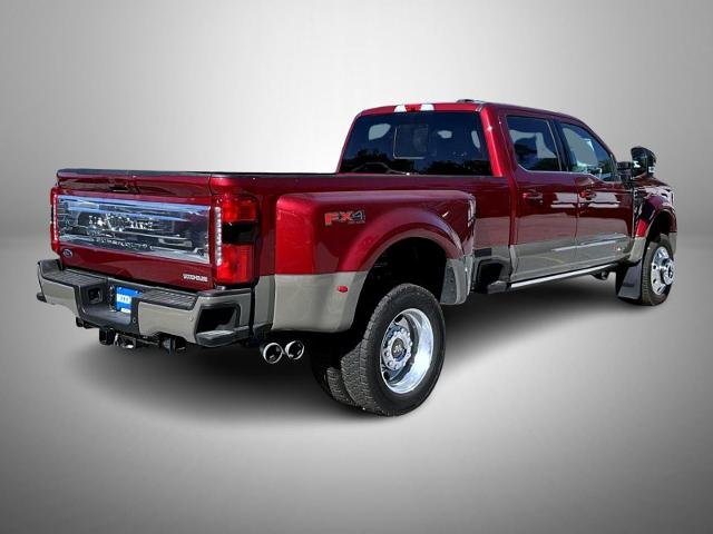 2026 Ford F-450 Super Duty King Ranch - Photo 18