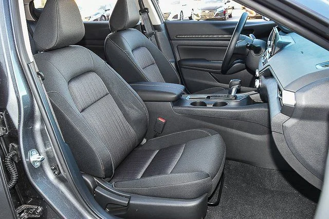 2025 Nissan Altima S - Photo 24