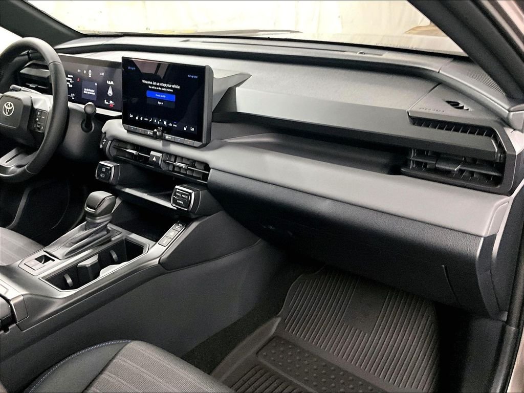 New 2026 Meteor Shower Toyota SE image 9