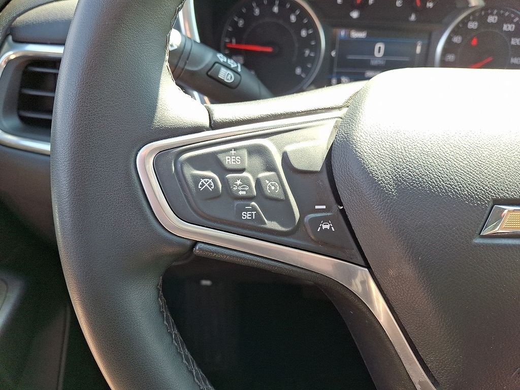 Used 2023 Brown Chevrolet LT image 20