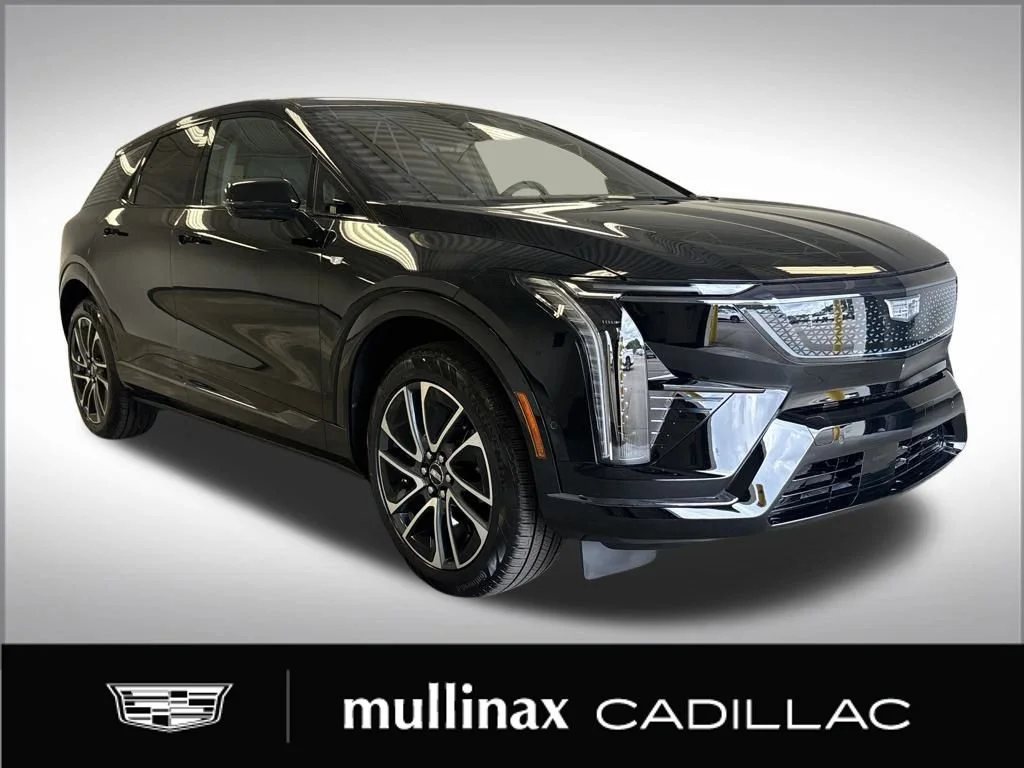 2025 Cadillac Optiq Sport 1 AWD's photo