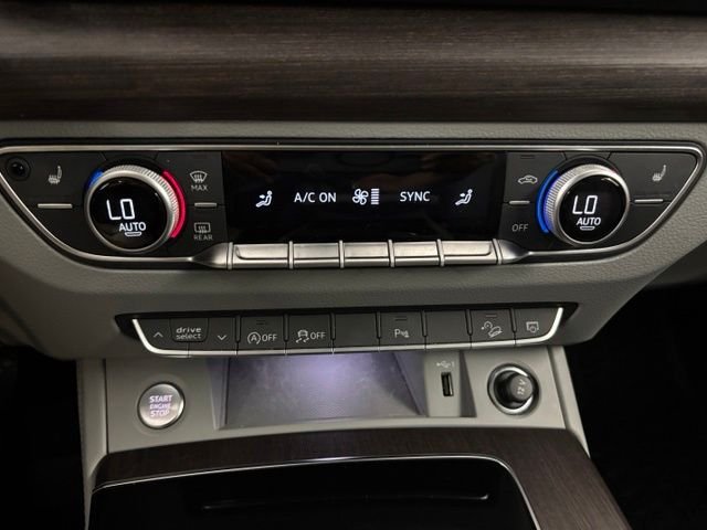 Used 2022 White Audi 45 S line Premium image 24