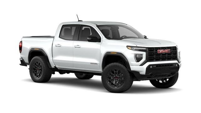 2026 GMC Canyon Elevation - Photo 30