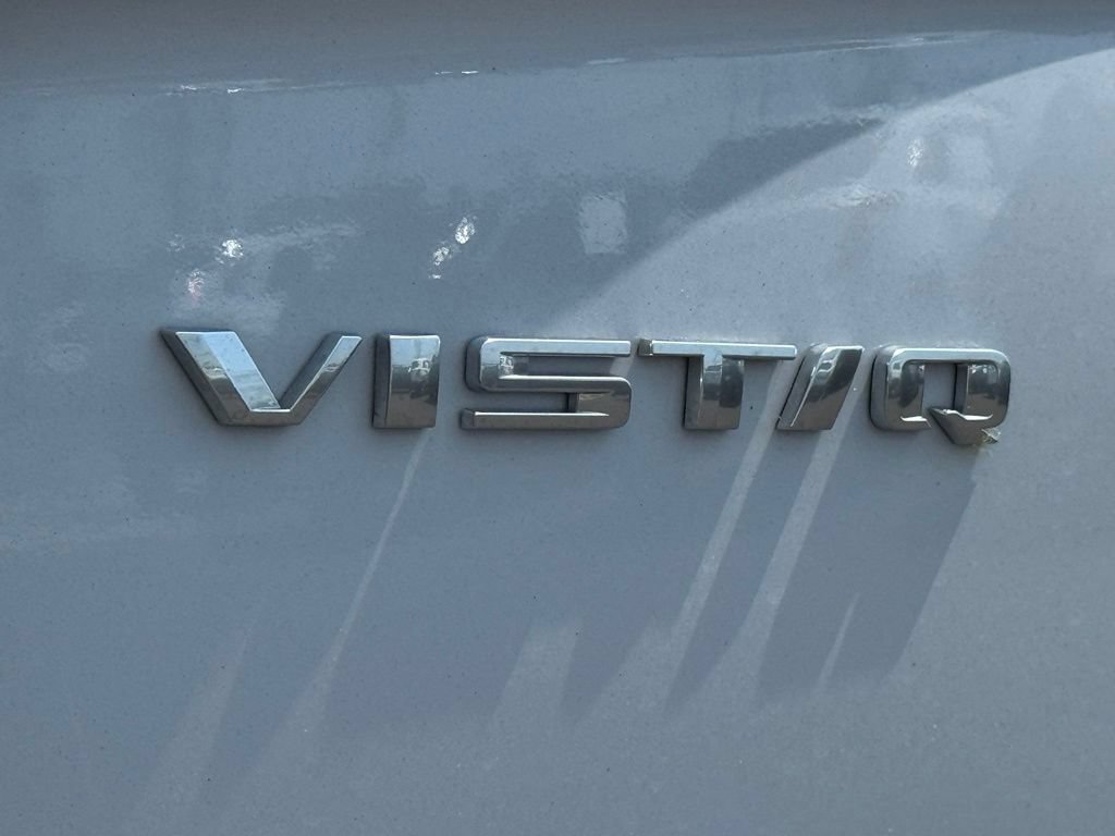 Used 2026 Vibrant White Tricoat Cadillac Platinum image 9