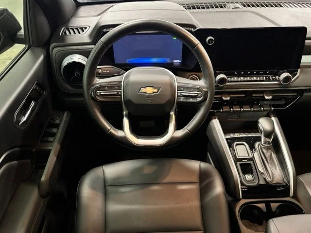Used 2024 Black Chevrolet LT image 11