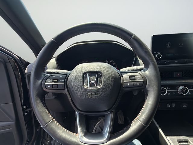 Used 2024 Black Honda Sport image 11