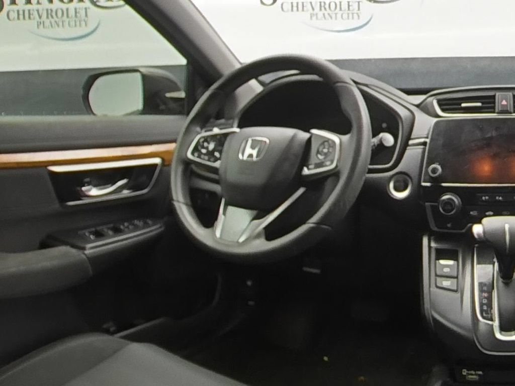 2022 Honda CR-V EX - Photo 16