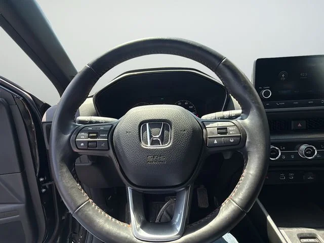 Used 2024 Black Honda Sport image 11