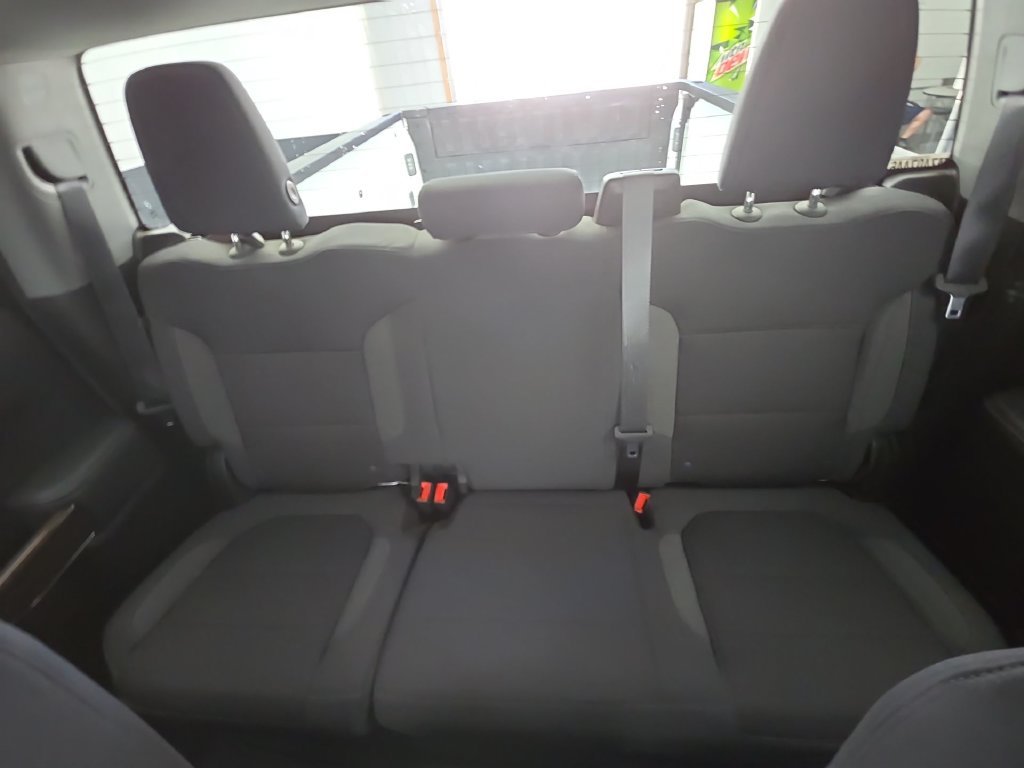 Used 2021 White GMC Elevation image 22