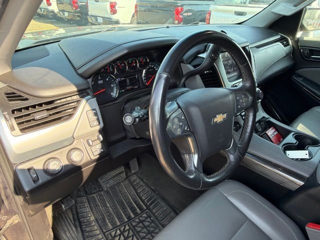 Used 2017 Gray Chevrolet LT image 14