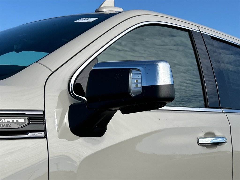 2026 GMC SIERRA - Image 11