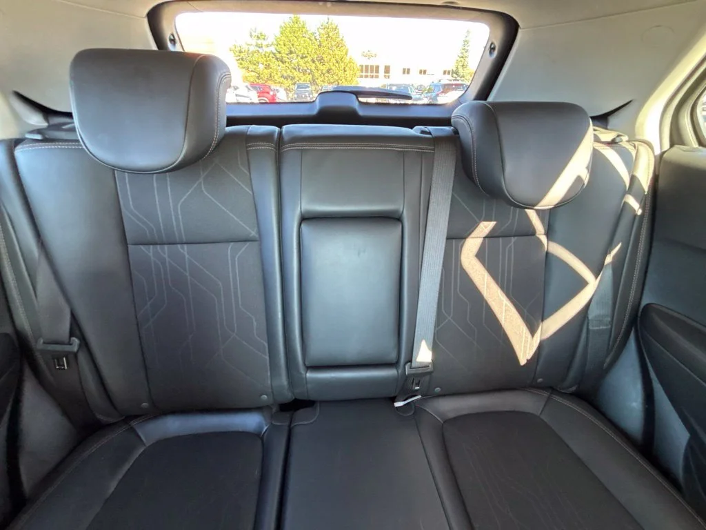 Used 2022 Blue Chevrolet LT image 30