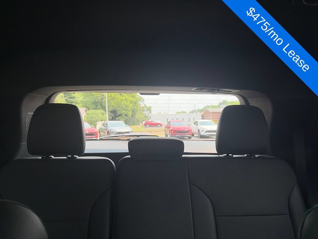 2026 Buick Enclave Preferred - Photo 93