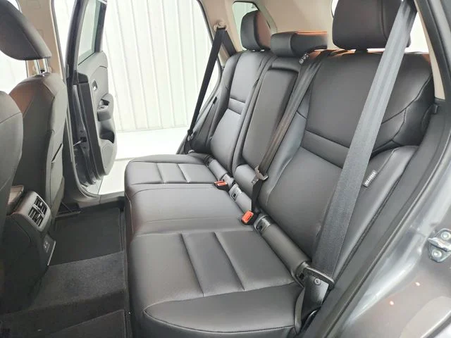 New 2026 Gray Nissan Dark Armor image 32