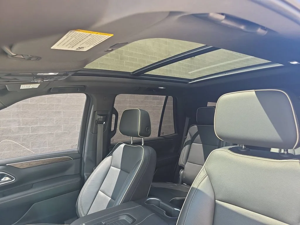 Certified Used 2021 Black Chevrolet Premier image 19
